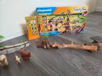 Playmobil kinderboerderij 71191, Ophalen of Verzenden, Zo goed als nieuw