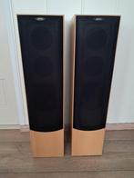 Jamo Studio 160 Luidspreker Set, Audio, Tv en Foto, Luidsprekers, Ophalen, 120 watt of meer, Front, Rear of Stereo speakers, Jamo