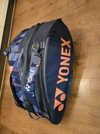 Yonex Racket Tas Pro 12 - Zo goed als nieuw!, Ophalen of Verzenden, Zo goed als nieuw, Tas