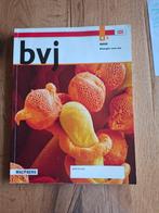 Biologie voor jou boek, Boeken, Ophalen of Verzenden, Zo goed als nieuw, VWO, Biologie