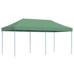 Partytent inklapbaar pop-up 580x292x315 cm, Partytent, Minder dan 4 meter, Nieuw, Minder dan 5 meter