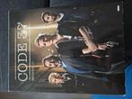 Code 37 - seizoen 1 (dvd), Vanaf 12 jaar, Ophalen of Verzenden, Zo goed als nieuw