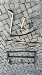 Diverse oud gereedschap, Antiek en Kunst, Antiek | Gereedschap en Instrumenten, Ophalen