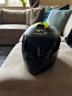 HJC I90 motorhelm maat L, Motoren, Kleding | Motorhelmen, HJC, Tweedehands, Integraalhelm