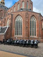 Urban Arrow Bakfietsen - ZGAN, Lage KM, Gratis Bezorgd!, Overige merken, Gebruikt, 3 kinderen, Elektrisch