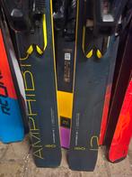 160cm ELAN AMPHIBIO 12 C, Sport en Fitness, Skiën en Langlaufen, Overige merken, 160 tot 180 cm, Ophalen of Verzenden, Zo goed als nieuw