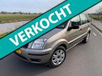Ford Fusion 1.4-16V Trend AUTOMAAT 1e EIGENAAR NAP, Auto's, 15 km/l, Gebruikt, Origineel Nederlands, Bedrijf