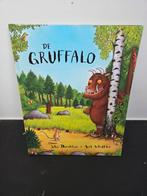 De Gruffalo - Julia Donaldson, Boeken, Ophalen of Verzenden, Zo goed als nieuw, Julia Donaldson, Sprookjes