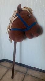 Stokpaardje, Ophalen of Verzenden, Gebruikt, Jongen of Meisje