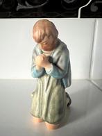 Goebel herder tbv kerstgroep Goebel HX 323, Antiek en Kunst, Antiek | Religie, Ophalen of Verzenden