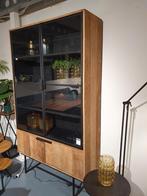 Dtp interiors showmodel kast, Ophalen, Met deur(en), 100 tot 150 cm, 200 cm of meer