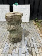 waterornament, Ophalen, Zo goed als nieuw, Hardsteen, Waterornament
