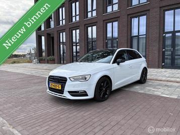 Audi A3 Sportback 1.4 TFSI CoD Attraction Pro Line beschikbaar voor biedingen
