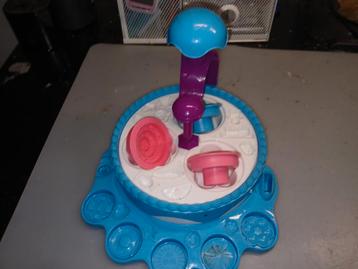 Playdoh Taarten Maker beschikbaar voor biedingen