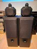 B&W 802 matrix Serie 3 speakers - in topconditie!!!!, Audio, Tv en Foto, Luidsprekers, Ophalen, Zo goed als nieuw, Bowers & Wilkins (B&W)