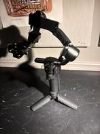 DJI RS3 Mini || GLOEDNIEUW, Ophalen of Verzenden, Zo goed als nieuw, Minder dan 150 cm, Driepoot