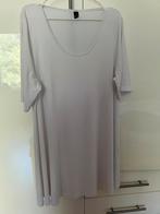 Wit t-shirt Yoek maat L, Kleding | Dames, Grote Maten, Yoek, Wit, Zo goed als nieuw, Shirt of Top