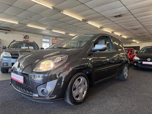 Renault Twingo 1.2-16V Collection. Parrot, airco en zeer zui, Auto's, Renault, Bedrijf, Te koop, Twingo, ABS, Airbags, Airconditioning