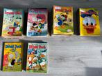 Donald Ducks, Complete serie of reeks, Europa, Donald Duck, Ophalen