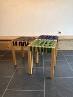 7 Gispen Berlage krukken, Richard Hutten, Ophalen of Verzenden, Zo goed als nieuw, Gispen, Nvt