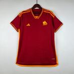 AS Roma Thuis Voetbalshirt 23/24, Sport en Fitness, Voetbal, Nieuw, Shirt, Verzenden