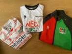 NEC nijmegen jubileum tenue bundel maat L, Verzenden, Zo goed als nieuw, Shirt