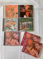 CD's HJSO Hayden Jeugd Strijkorkest / 0,50 euro per stuk, Ophalen of Verzenden, Zo goed als nieuw