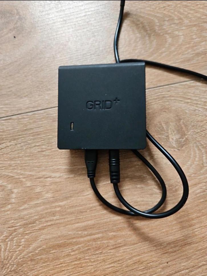 Nzxt grid+ V2, Computers en Software, Computerkoelers, Ophalen of Verzenden