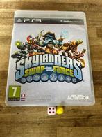 PS3 Skylanders Swap Force, Spelcomputers en Games, Games | Sony PlayStation 3, Avontuur en Actie, 2 spelers, Ophalen of Verzenden