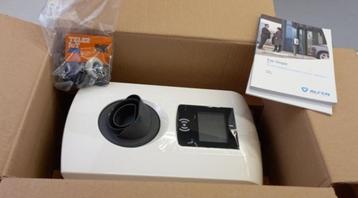 Alfen laadstation Wallbox chargestation 2.3 - 7.4 kw Laadkab beschikbaar voor biedingen