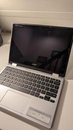 Acer Chromebook Spin 311 Zilver, Ophalen, Acer., Touchscreen, 11 inch