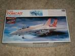 Hasegawa F-14A Tomcat (03020) SHF, Hobby en Vrije tijd, Modelbouw | Vliegtuigen en Helikopters, Hasegawa, Gebruikt, Ophalen of Verzenden