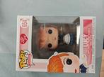 Funko Pop Lucy, Ophalen of Verzenden, Nieuw