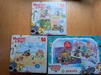 Diverse Woezel & Pip Puzzels, Ophalen, 10 tot 50 stukjes, Zo goed als nieuw