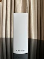 LinkSys Velop 3 stuks in orignele doos, Computers en Software, Accesspoints, Ophalen of Verzenden, Zo goed als nieuw