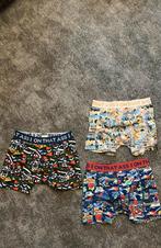 3 stuks boxers On That Ass, Kleding | Heren, Ondergoed, Ophalen of Verzenden, Overige kleuren, Boxer