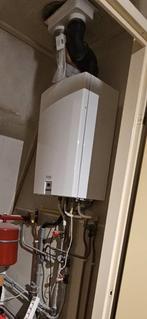 Remeha avanta 28c 80/80, Doe-het-zelf en Verbouw, Geisers en Boilers, Gebruikt, Geiser, Ophalen of Verzenden, Minder dan 20 liter