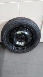 Set winterbanden, Auto-onderdelen, Banden en Velgen, 15 inch, Banden en Velgen, Winterbanden, Ophalen of Verzenden