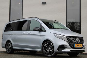 Mercedes-Benz V-Klasse 300d / BPM VRIJ / DC / AMG / New Mode beschikbaar voor biedingen