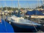 Stadt Trotter  Pandora Kajuitzeilboot. 6.9 meter., Watersport en Boten, Ophalen, Zo goed als nieuw, 6 tot 9 meter, Polyester