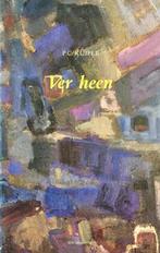 Ver heen - P.C. Kuiper, verslag van een depressie, Ophalen of Verzenden, Zo goed als nieuw