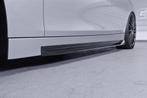 Side Skirts Diffusers Voor BMW 3 Serie F30 / F31 SS529, Verzenden, Automotive Parts, A.parts@hotmail.nl, Trasmolenlaan 12 3447 GZ Woerden