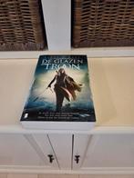 Sarah Maas - de glazen troon, Ophalen of Verzenden