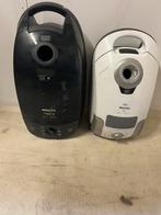 Miele stofzuigers met defect !!!!, Witgoed en Apparatuur, Stofzuigers, Ophalen of Verzenden, Stofzuiger