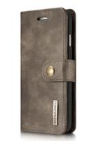 2 in 1 Book Case voor Iphone SE / 8 / 7 / 6, Ophalen of Verzenden, Zo goed als nieuw, IPhone SE (2020)