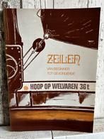 Zeilen boek leren varen, Ophalen of Verzenden, Zo goed als nieuw, Balsport