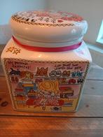 Blond Amsterdam Voorraadpot, Ophalen of Verzenden, Zo goed als nieuw