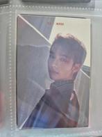 Stray kids Hyunjin lim wts wtt, Verzamelen, Ophalen of Verzenden, Zo goed als nieuw, Foto of Kaart