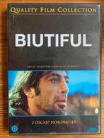Biutiful DVD - Drama met Javier Bardem, Vanaf 12 jaar, Ophalen of Verzenden, Gebruikt, Drama