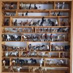 Verzameling Schleich paarden en pony's, Verzamelen, Dierenverzamelingen, Ophalen, Zo goed als nieuw, Paard, Beeldje of Figuurtje
